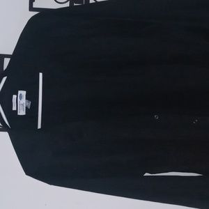 Long sleeve button down shirt